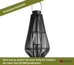 Coco Maison Philou lantaarn - Wit, Tuin en Terras, Ophalen of Verzenden, Nieuw, Overige materialen