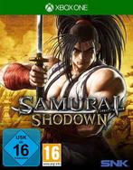 Samurai Shodown-Duits (Xbox One) Gebruikt, Ophalen of Verzenden, Zo goed als nieuw