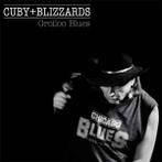 lp nieuw - Cuby + Blizzards - Grolloo Blues