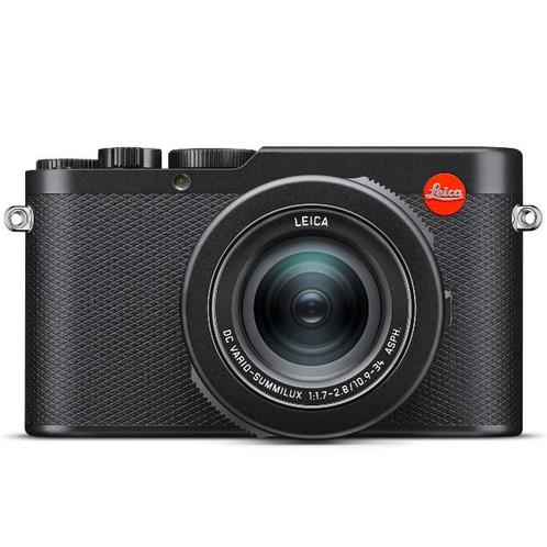 Leica 19191 D-LUX 8 compact camera | Outlet model, Audio, Tv en Foto, Fotocamera's Digitaal, Gebruikt, Overige Merken, Verzenden