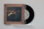 vinyl single 7 inch - The Vaughan Brothers - Tick Tock, Zo goed als nieuw, Verzenden