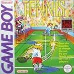 MarioGBA.nl: Tennis - iDEAL!, Spelcomputers en Games, Games | Nintendo Game Boy, Ophalen of Verzenden, Gebruikt