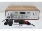 Lenco DAR-281WDSI - DAB+/FM-radio met CD-speler en Bluetooth, Audio, Tv en Foto, Platenspelers, Verzenden, Zo goed als nieuw