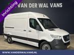 Mercedes-Benz Sprinter | 316 CDI 164pk L2H2 Inrichting Euro6, Gebruikt, Euro 6, Mercedes-Benz, Dealer onderhouden
