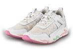 Poelman Sneakers in maat 40 Wit | 10% extra korting, Poelman, Verzenden, Wit, Sneakers of Gympen