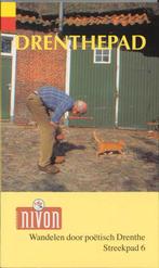Drenthepad / Streekpad / LAW-gids / 6 9789070601836, Verzenden, Gelezen, J. Keessen