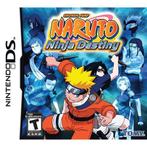 DS Naruto: Ninja Destiny - European Version (Geseald), Spelcomputers en Games, Games | Nintendo DS, Verzenden, Nieuw