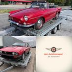 Auto Transport Oldtimer Youngtimer Schade Pech im/export, Chauffeursdiensten