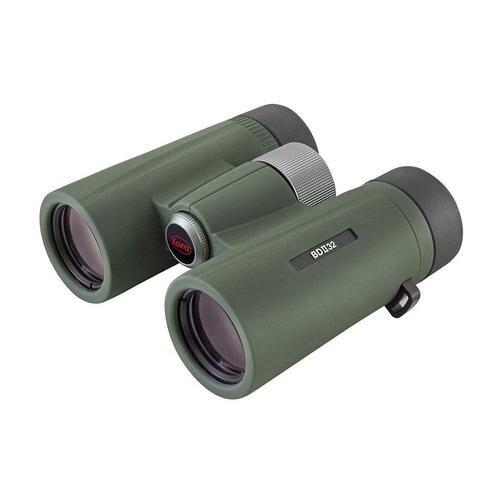 Kowa BDII 8x32 XD, Audio, Tv en Foto, Optische apparatuur | Verrekijkers, 8 tot 12x, Overige typen, Nieuw, Ophalen of Verzenden