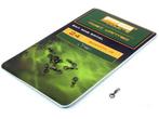 Bait Ring Swivel 10 st. PB Products - Karper XL, Verzenden, Nieuw, Overige typen