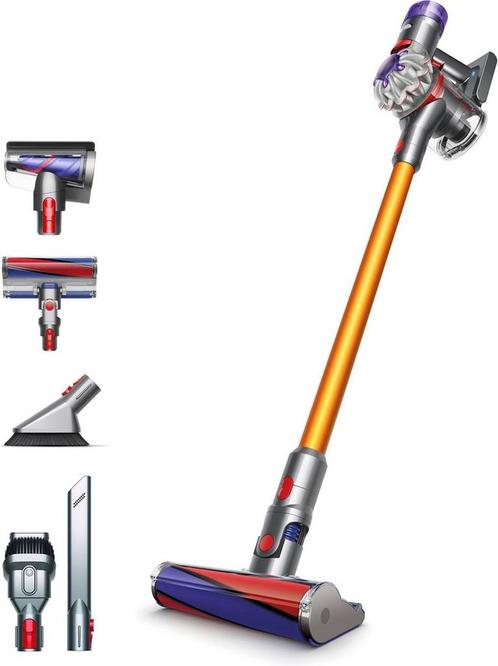 Dyson V8 Special Edition, Witgoed en Apparatuur, Stofzuigers, Verzenden