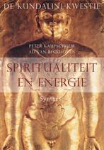 Spiritualiteit en energie 9789062710492 P. Kampschuur, Boeken, Esoterie en Spiritualiteit, Verzenden, Zo goed als nieuw, P. Kampschuur