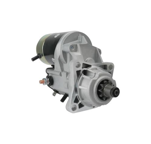 Startmotor 12v John Deere / perkins: Marine 4039, 4039, 404, Watersport en Boten, Bootonderdelen, Motor en Techniek, Nieuw, Zeilboot of Motorboot
