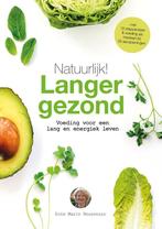 Natuurlijk! Langer gezond 9789021570563 Anne Marie Reuzenaar, Boeken, Verzenden, Zo goed als nieuw, Anne Marie Reuzenaar
