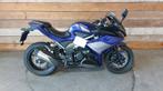 Motor, TRMOTOR, TR125-2 GP1, Black/blue, 2025, Motoren
