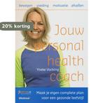 Jouw Personal Health Coach 9789021581224 Yneke Vocking, Verzenden, Gelezen, Yneke Vocking