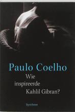 Wie inspireerde Kahlil Gibran? 9789062710584 Kahlil Gibran, Verzenden, Zo goed als nieuw, Kahlil Gibran