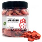 Gevriesdroogde Aardbeien 40g, Verzenden, Nieuw