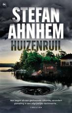 Huizenruil | Stefan Ahnhem | 9789044363845, Zo goed als nieuw, Stefan Ahnhem