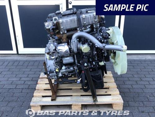Motor Mercedes OM934.911 156, Auto-onderdelen, Vrachtwagen-onderdelen, Nieuw, Mercedes-Benz, Motor en Toebehoren, Ophalen