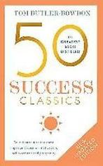 50 Success Classics 9781473658356 Tom Butler-Bowdon, Verzenden, Gelezen, Tom Butler-Bowdon
