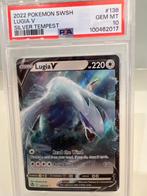 Pokémon - 1 Graded card - PSA 10, Nieuw