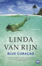 Blue curacao 9789460681998, Verzenden, Zo goed als nieuw