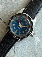 Yema - Yema Sous-Marine “Antichoc” – Vintage Diver – Blue, Nieuw