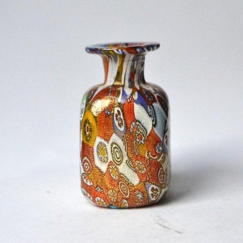 Murano - Vaas - Glas, Antiek en Kunst, Antiek | Glas en Kristal