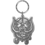 Motörhead - Warpig - Sleutelhanger officiële merchandise, Ophalen of Verzenden, Nieuw, Gebruiksvoorwerp