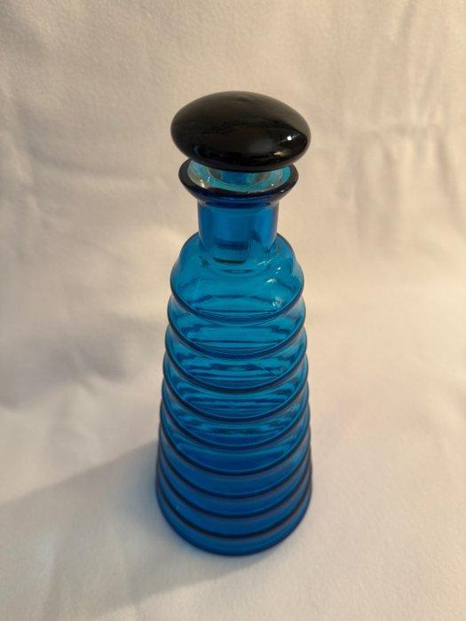 De Majo - Yoichi Ohira - Fles - Glas, Antiek en Kunst, Antiek | Glas en Kristal