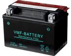 VMF Powersport MF accu | YTX9 | 12V 8Ah, Ophalen of Verzenden, Nieuw