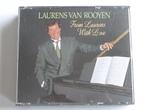 Laurens van Rooyen - From Laurens with Love (2 CD), Verzenden, Zo goed als nieuw