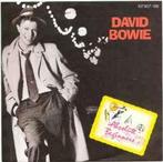 vinyl single 7 inch - David Bowie - Absolute Beginners, Verzenden, Zo goed als nieuw