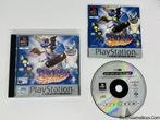 Playstation 1 / PS1 - Spyro - Year Of The Dragon - Platinum