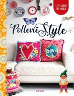 Pollevie style 9789082840391 Ellen Deckers, Verzenden, Gelezen, Ellen Deckers