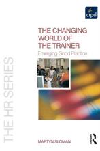 Changing World Of The Trainer, Ophalen of Verzenden, Nieuw
