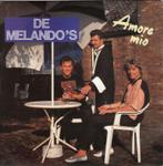 Melandos - Amore Mio + Stop die tijd (Vinylsingle), Cd's en Dvd's, Vinyl | Nederlandstalig, Nieuw in verpakking