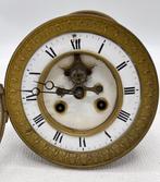 Brocot - Vincenti & Cie Medaille dargent - 1855 - Brons,