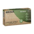 Werkhandschoen Oxxa E-Future-Nitrile 52-500 - Maat 10, Tuin en Terras, Verzenden, Nieuw