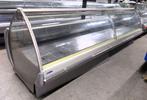 Koeltoonbank Costan, Koelvitrine, Koeling, Koeltoog 255cm,, Witgoed en Apparatuur, Gebruikt