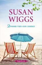 Droom van een zomer 9789402702781 Susan Wiggs, Boeken, Verzenden, Gelezen, Susan Wiggs