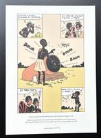 Hergé - Tiré à part - T02/Coul - Moulinsart - Tintin au, Boeken, Nieuw