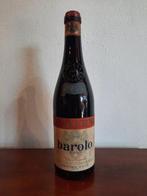 1955 Giacomo Conterno - Barolo Riserva - 1 Fles (0.72L), Verzamelen, Nieuw