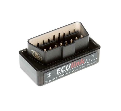 Uitleesapparaat / OBD2 Scanner via Bluetooth - Zelf resetten, Auto diversen, Autogereedschap, Nieuw, Verzenden