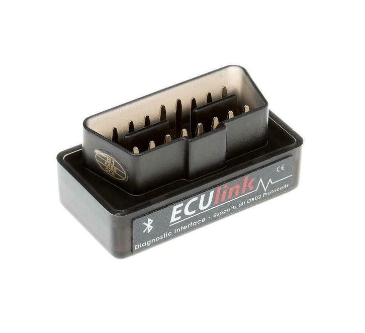 Uitleesapparaat / OBD2 Scanner via Bluetooth - Zelf resetten, Auto diversen, Autogereedschap, Nieuw, Verzenden