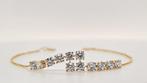 Zonder minimumprijs - Armband - 14 karaat Geel goud -, Sieraden, Tassen en Uiterlijk, Armbanden, Nieuw