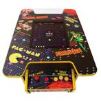 Retro Speelkast Machine - Cocktail Tafel Arcade - 60 spellen, Spelcomputers en Games, Spelcomputers | Overige, Nieuw, Verzenden
