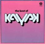 cd - Kayak - The Best Of Kayak, Zo goed als nieuw, Verzenden