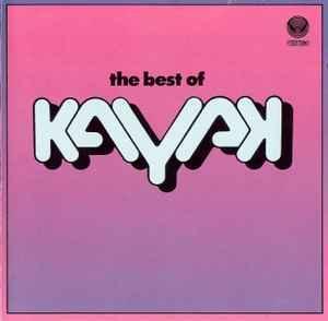 cd - Kayak - The Best Of Kayak, Cd's en Dvd's, Cd's | Rock, Zo goed als nieuw, Verzenden